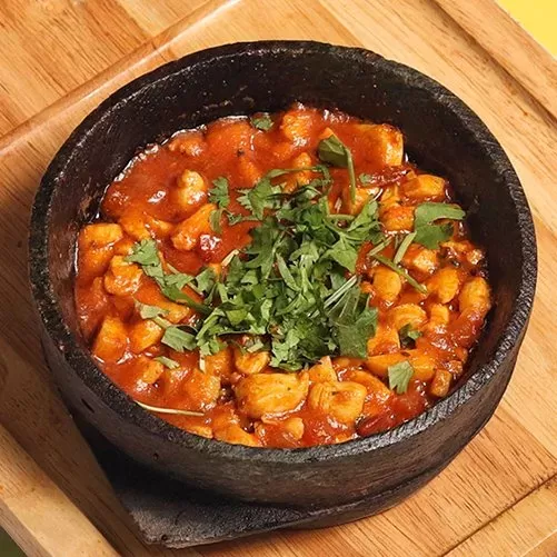 كبدة سادة